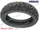 МОТО ГУМА ВЪНШНА 130/60-13 60P TL MC-32 WIN SCOOT МИТАС